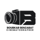 Boubkar Benzabat – Cinematographer